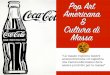 Pop art americana e cultura di massa