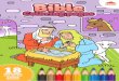 Bible Coloring Pages – Free Printable Coloring Book for Kids
