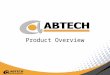 Abtech - Hazardous Area Solutions