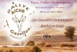 Rally Aïcha des Gazelles 2016 - LES GAZELLES HELVETIQUES