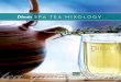 Dilmah Spa Tea Mixology - Recipe Book - 76682 00
