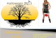 Halloween costumes for men & women