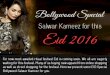 Bollywood Special Salwar Kameez for This EID 2016