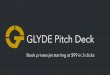 Glyde pitch deck 2 pdf