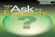Sci am special online issue   2005.no25 - ask the experts