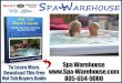 Hot Tub Reviews Thousand Oaks, Ventura | Best Portable Spas