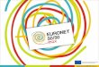 Presentation Euronet 50/50 MAX, 4th of June 2015
