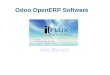 OPenERP | ERP Software Developers kerala