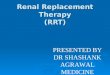 Renal replacement therapy_