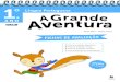 282168192 a-grande-aventura-1º-ano-portugues
