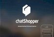 chatShopper Pitchdeck 2015-12