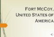 Fort mc coy, united states of america