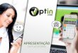 Apresentação Plataforma App Optin.mobi, Hotspot HiFi Grátis, Eddystone, iBeacon e Beacon