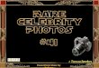 Rare Celebrity Photos # 41