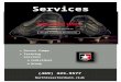 NTFC Services