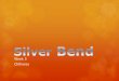 Silver bend week 5 clitheroe