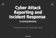 Segmantics Cyber Security Reporting and Incident Management