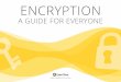 CyberGhost VPN Encryption Guide