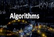 LO  Algorithms Presentation (Konin, Poland)