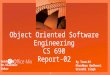 Cs690 object oriented_software_engineering_team01_ report