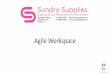Agile Workspace