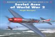 Osprey   aircraft of the aces 015 - soviet aces of ww2