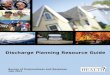 Discharge Planning Resource Guide - floridahealth.gov