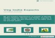 Veg India Exports, Erode, Moringa Seeds