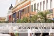 DDG Design Portfolio USA