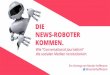 MMD16 - Martin Hoffmann - Die News Roboter kommen!