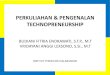 Technopreneurship 1 & 2