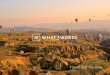 what3words brochure | Travel