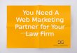 Attorney Marketing - Ignite Your Firm's Potential!