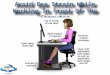 Avoid Eye Strain While Working In Front Of The Computer