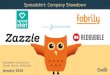 Spreadshirt, Zazzle, Fabrily, RedBubble | Company Showdown