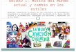 [III° MEDIO] Nueva Canción Chilena y Latinoamericana