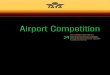 Airport Sector and Competition
