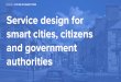 Smart cities : Putting people first