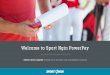Sport Ngin PowerPay Introduction
