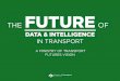 Future of Data and intelligence