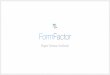 FormFactor - eForms for Alfresco