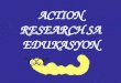 Action Research in Filipino