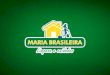 Serviços para Casa - Maria Brasileira - São Gonçalo