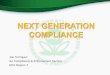 Terriquez, Joe, US EPA, Next Generation Compliance, Missouri Air Compliance Seminar, March 3, 2016