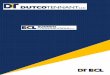 Dutco Tennant - BCL Company Profile