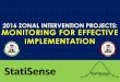 2016 zonal intervention projects and nass
