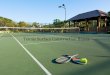 Tennis Surface Construction Basics