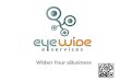 EyeWide Internet Marketing Agency in Greece Crete
