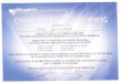 Vector Marketing Certificate