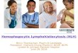 Hemophagocytic lymphohistiocytosis (HLH)